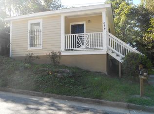 634 Foundry St NW, Atlanta, GA 30314