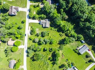 5061 Sangria Dr, West Salem, OH 44287