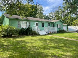 900 S 7th St, Fairfield, IA 52556