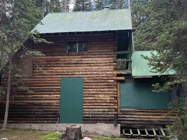 TRACT 58 Overlook Retreat, Elk Mountain, WY 82324