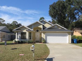 250 Winter Springs Way, Jacksonville, FL 32225