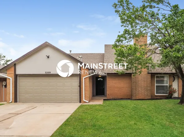 3209 SW 100th St, Oklahoma City, OK 73159
