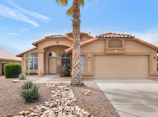 9841 W Burnett Rd, Peoria, AZ 85382