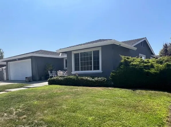 2442 Renfield Way, San Jose, CA 95148