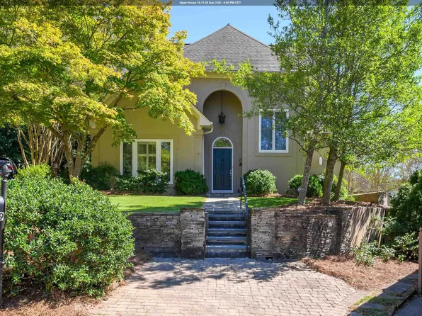 3149 Wellington Pkwy, Birmingham, AL 35243