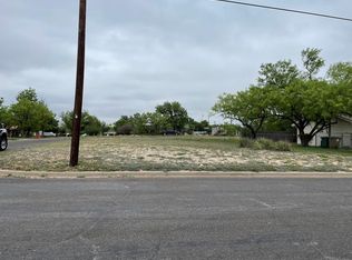 1516 N Van Buren St #SEE, San Angelo, TX 76901