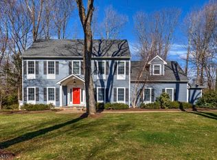 9 Emery Ave, Mendham, NJ 07945
