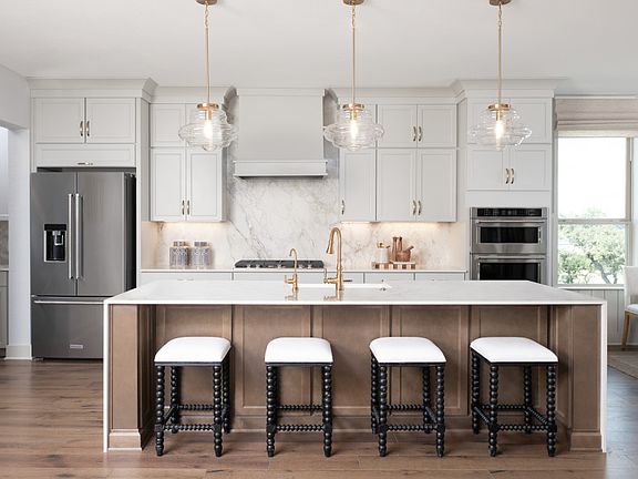 Highlands North - Westlake Interior Image 1