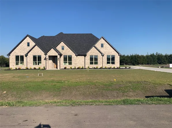 325 Soto Dr, Celeste, TX 75423