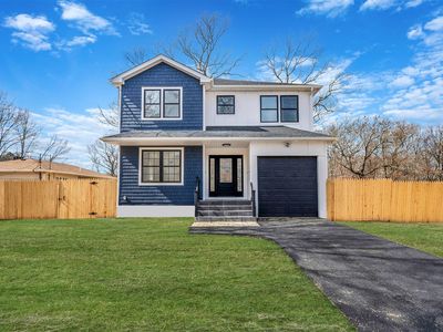 40 Hawkins Avenue, Medford, NY, 11763