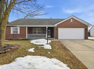 12719 Slippery Rock Rd, Indianapolis, IN 46236