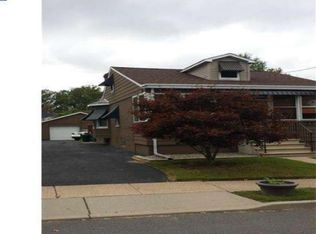 1747 7th St, Ewing, NJ 08638