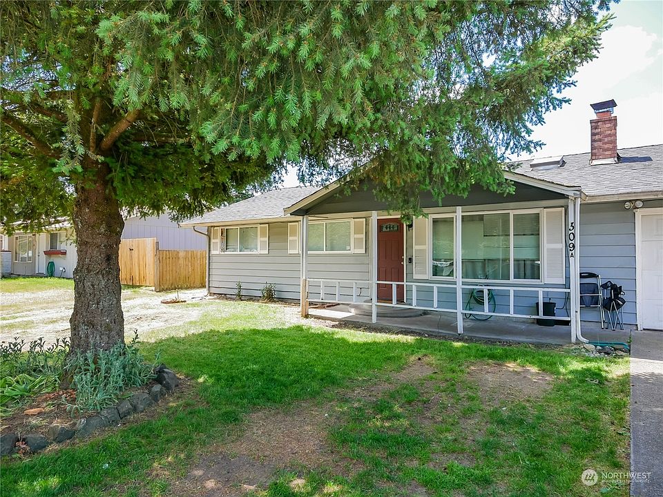 1st image of 309 Choker Street SE #A/B