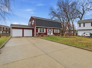 64-66 Ferris St, Indian Orchard, MA 01151