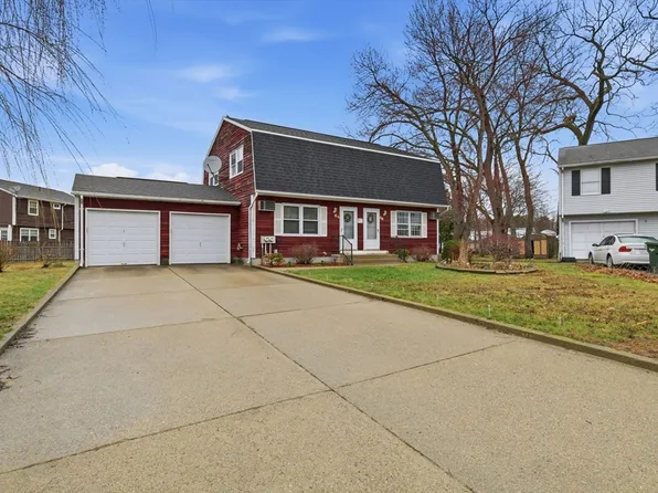 64-66 Ferris St, Indian Orchard, MA 01151