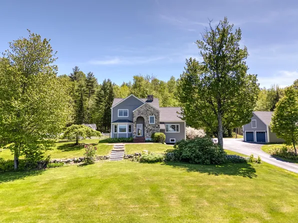44 Jeffrey Road, Minot, ME 04258