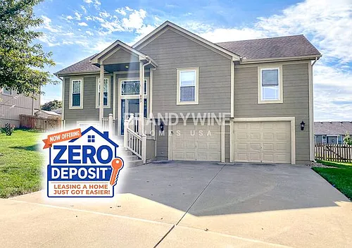 803 SW Hilltop Ct Photo 1