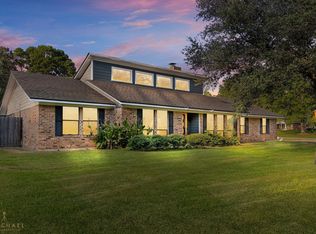 109 S Meadow Ln, Haughton, LA 71037