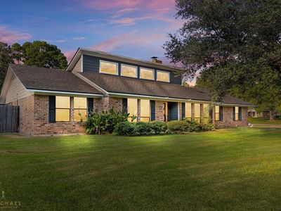 109 S Meadow Ln, Haughton, LA, 71037