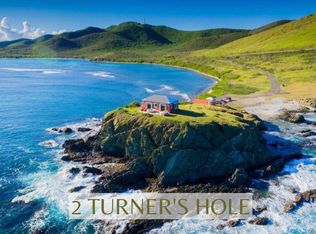 Rem 2 Turners Hole Eb, Christiansted, VI 00820