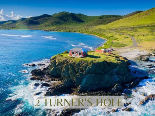 Rem.2 Turner's Hole EB, St. Croix, VI 00820