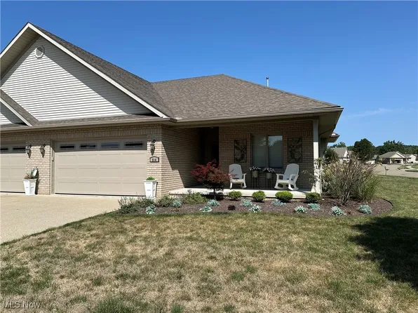 514 E 12th St, Dover, OH 44622