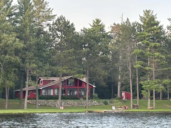 6479 Loud Dr, Oscoda, MI 48750