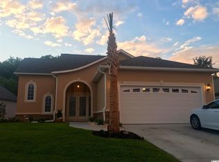 732 Cabazon Dr, Myrtle Beach, SC 29579