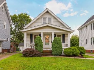 3714 Pershing Ave, Parma, OH 44134