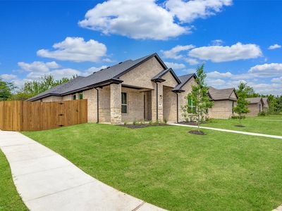 701 Vaquero St, White Settlement, TX, 76108