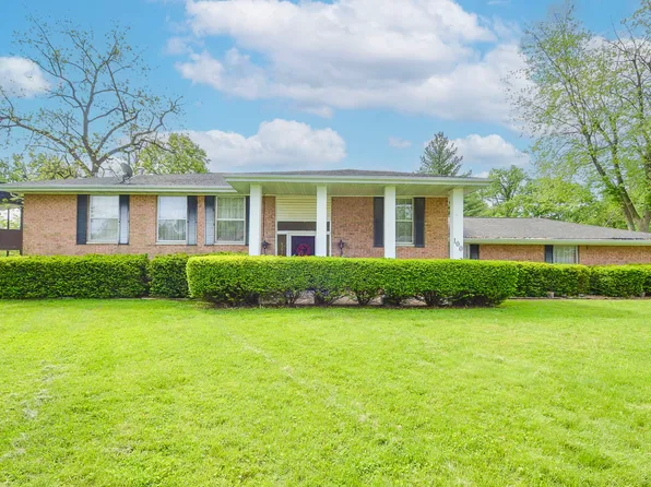 100 Hollandia Dr APT A, Fairview Heights, IL 62208
