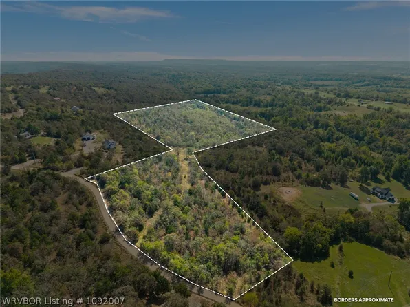 0 Roberts Ln, Greenwood, AR 72936