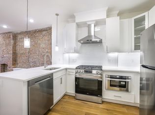 362 Pacific Ave APT 2, Jersey City, NJ 07304
