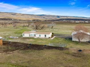 4681 Smithson Rd, Ellensburg, WA 98926