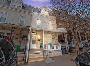 526 N Law St, Allentown, PA 18102