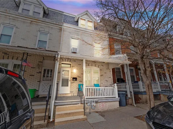 526 N Law St, Allentown, PA 18102