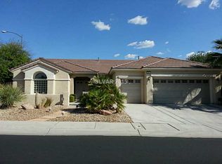 2551 Highmore Ave, Henderson, NV 89052