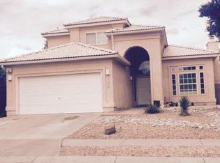 4139 Rancho Alegre Rd NW, Albuquerque, NM 87120