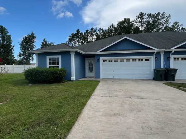 206 Royal Palms Ave, Kingsland, GA 31548