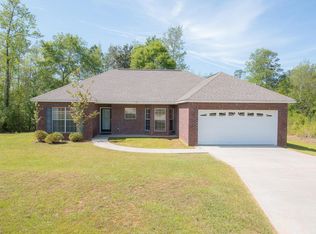 23 Sugarloaf Ln, Perkinston, MS 39573