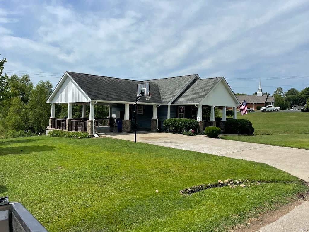 602 Broadway St, Marble Hill, MO 63764 Zillow