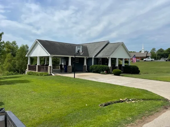 602 Broadway St, Marble Hill, MO 63764