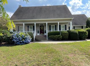 112 Ililda Dr, Hertford, NC 27944