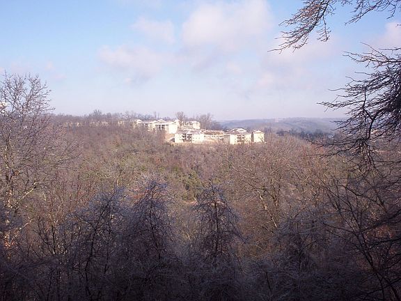Winter View
