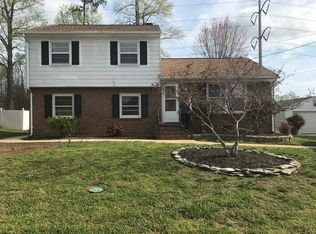 157 Sheppard Dr, Williamsburg, VA 23185