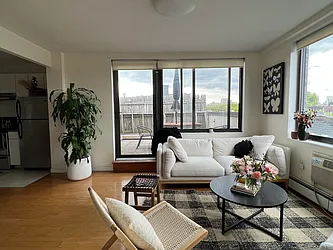 Rented by Terra Magia Inc