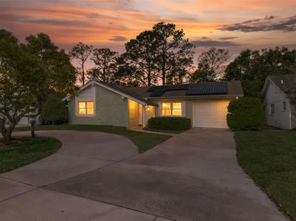 8501 Mill Creek Ln, Hudson, FL 34667