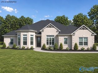 Alexandria B1 Evans Rd, Athens, AL 35611