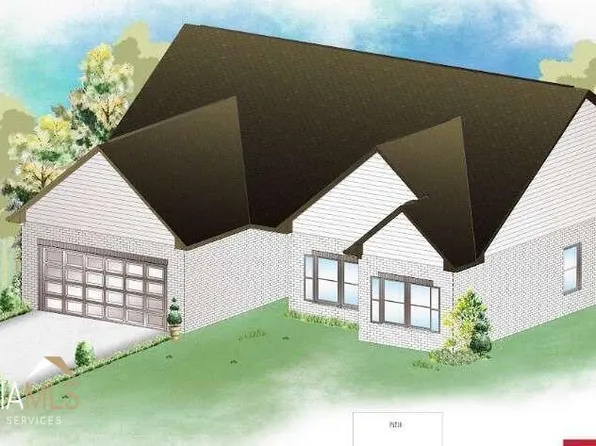 910 Park Place St, Social Circle, GA 30025