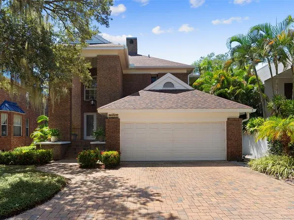 2706 CHAMBRAY LANE, TAMPA, FL 33611